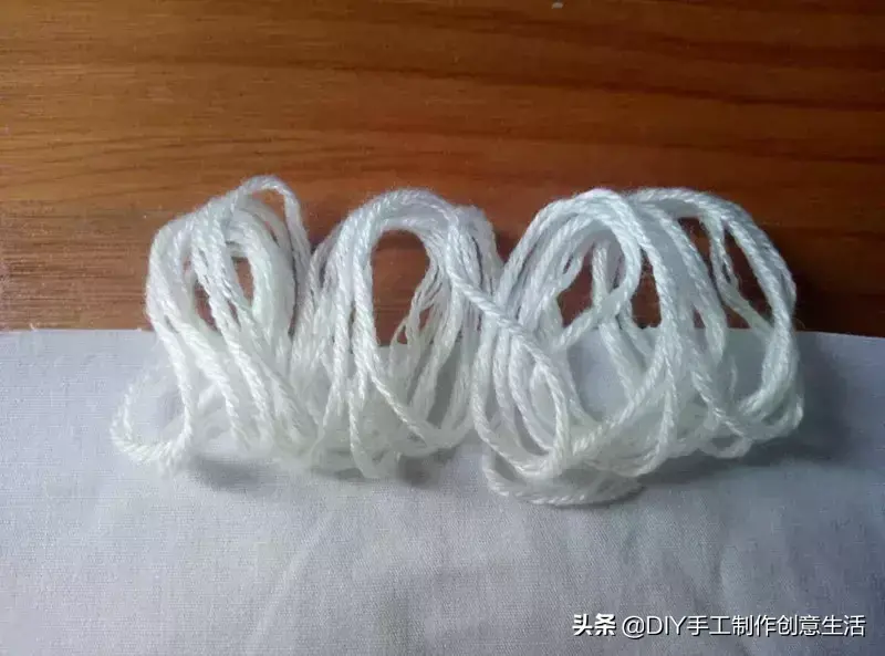 布艺手工制作教程大全