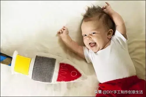 布艺手工制作教程大全