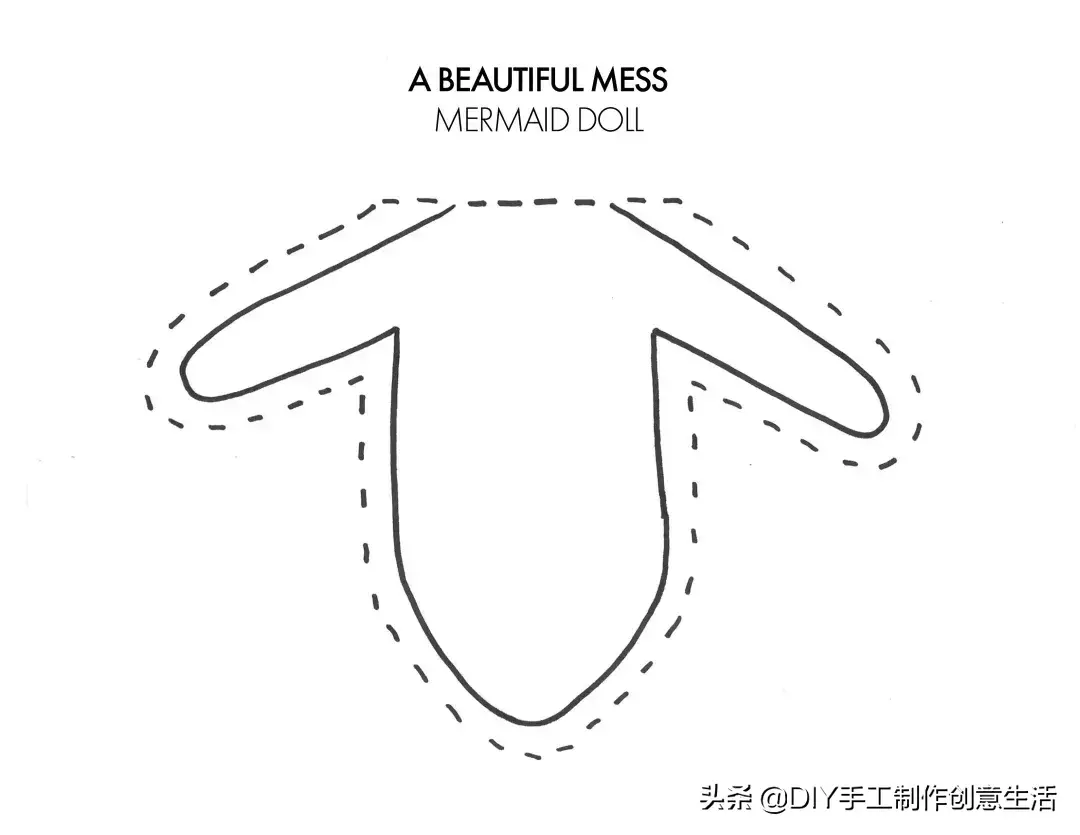 布艺手工制作教程大全