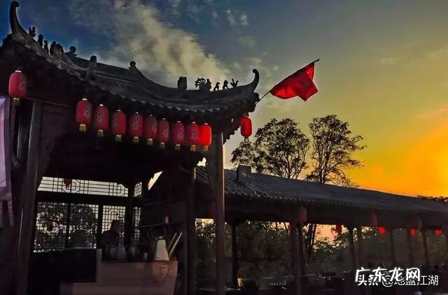 杭州的风水宝地在哪里 杭州龙脉风水宝地位置