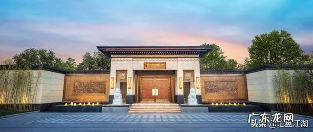 杭州的风水宝地在哪里 杭州龙脉风水宝地位置