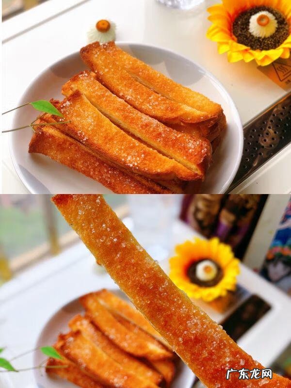 蜜豆吐司 蜜糖吐司片