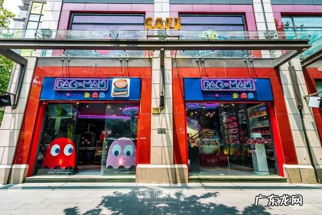 私房烘焙店面效果图 烘焙店面风水布置