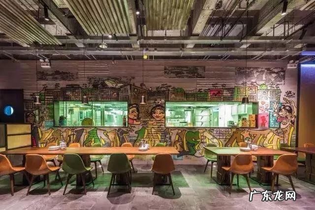 私房烘焙店面效果图 烘焙店面风水布置