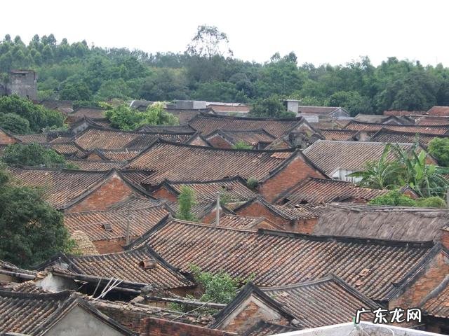 神龙汽车 龙门风水阵
