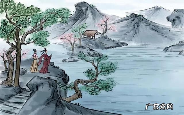 龟有灵性故事 风水传奇关于龟的故事