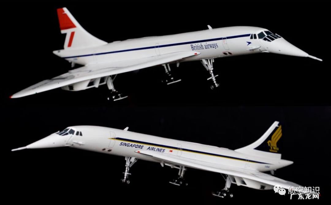 英国concord 德国concorde