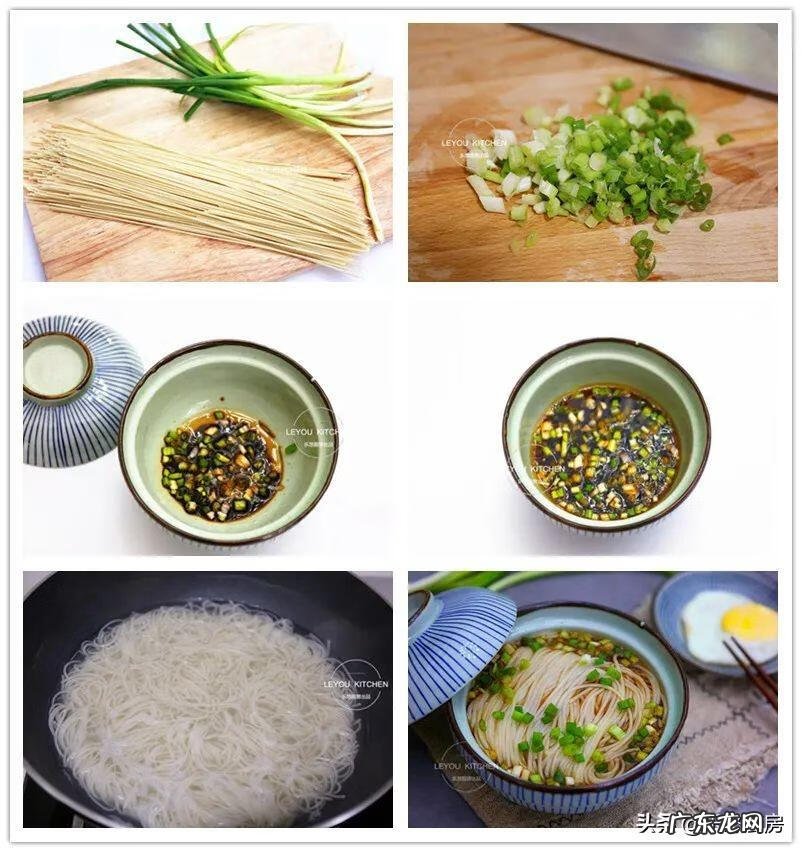 做早餐的过程 早餐第一步官网