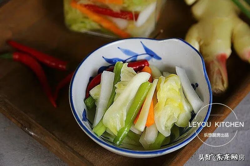 做早餐的过程 早餐第一步官网