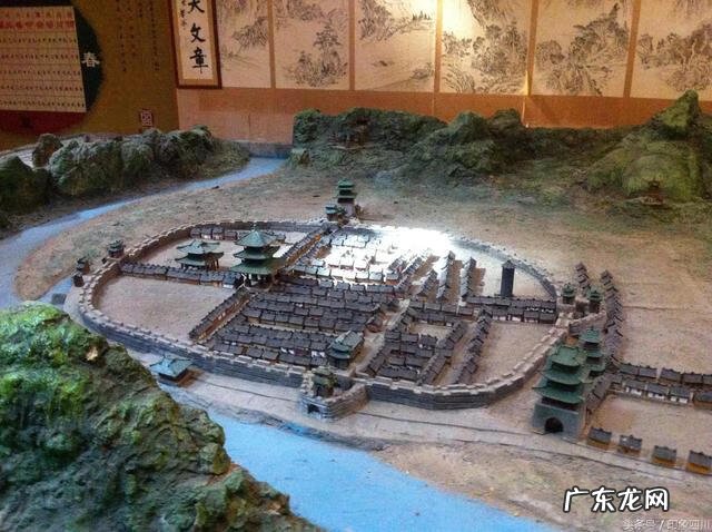 四面环山的风水 三面环山四面环水的风水