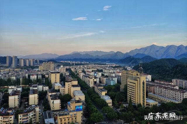 中国适合宜居的城市 中国风水宜居地方在哪里