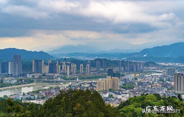 中国适合宜居的城市 中国风水宜居地方在哪里