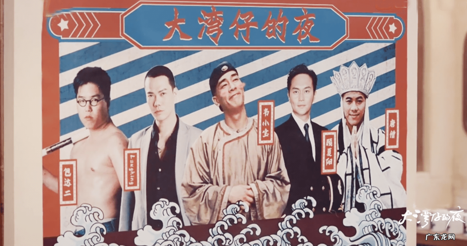 袁咏仪儿子 chilam