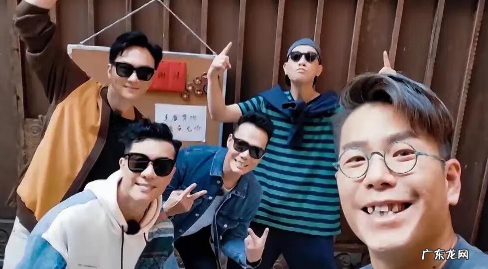 袁咏仪儿子 chilam