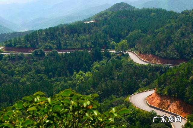 出富豪的风水宝地 风水格局金元宝山