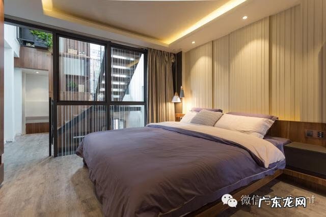 别墅院内打井在什么位置最好 别墅通风井图片