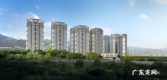 好风水宝地的明显特征 万科房子风水