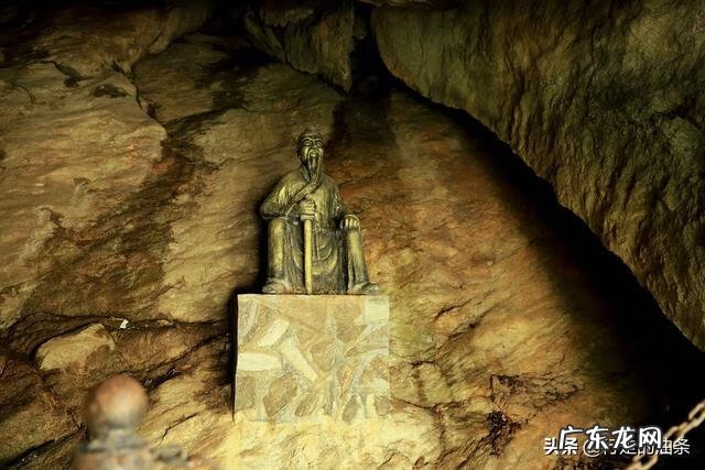 双龙交汇风水 木兰双龙镇风水传说