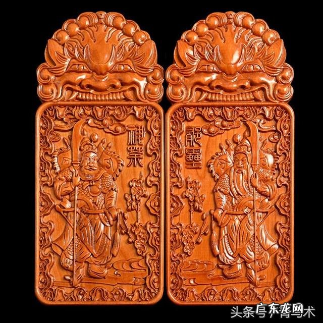 挂桃木葫芦门帘的禁忌 桃木在风水上有什么作用