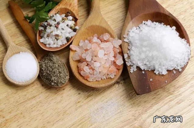 “盐”多必失,您需要警惕的健康危机!