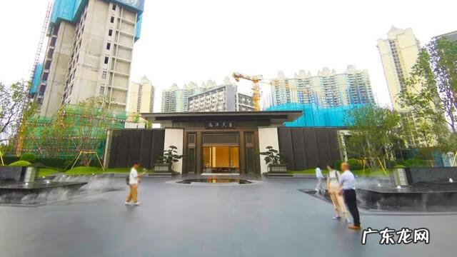 中山市叠彩领峰开发商怎么样 中山南区叠彩领峰好不好