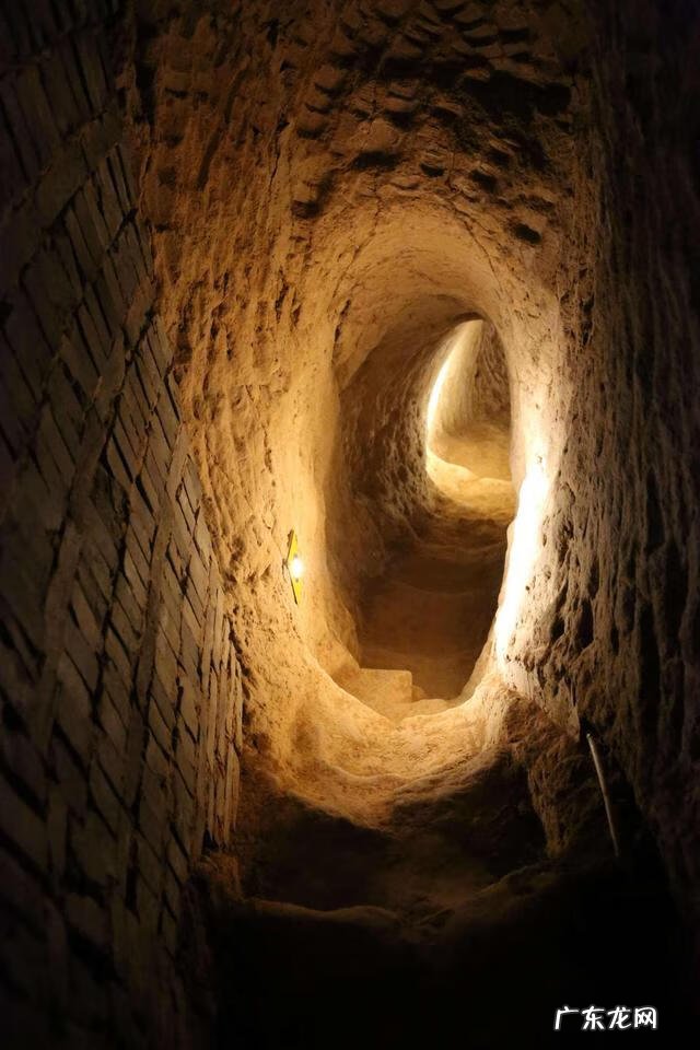 住窑洞不怕塌下来吗 家里的窑洞塌了,怎么办