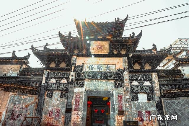 明朝风水大师有几个 明代风水大全图片