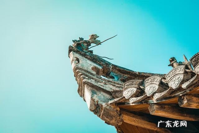 明朝风水大师有几个 明代风水大全图片