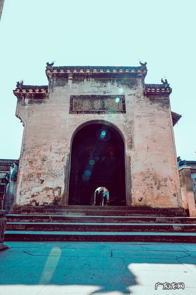 明朝风水大师有几个 明代风水大全图片