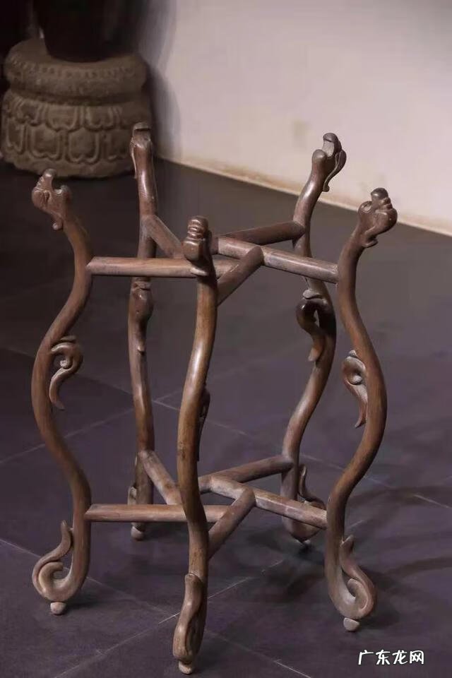 龙头架子的图片 龙头架风水