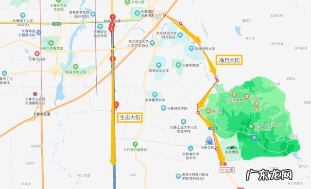 长春风水好的楼盘 长春风水好的小区有