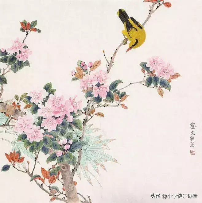 小说中写景的句子 写景片段摘抄