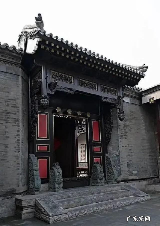 一栋房子两个大门风水 小区有两个门风水好不好