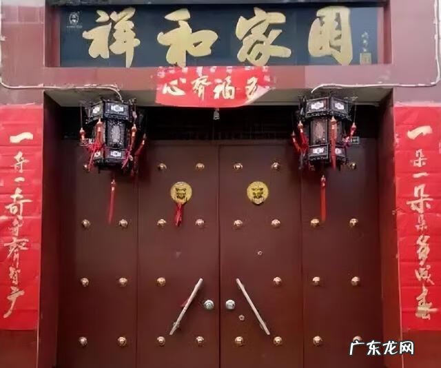 一栋房子两个大门风水 小区有两个门风水好不好