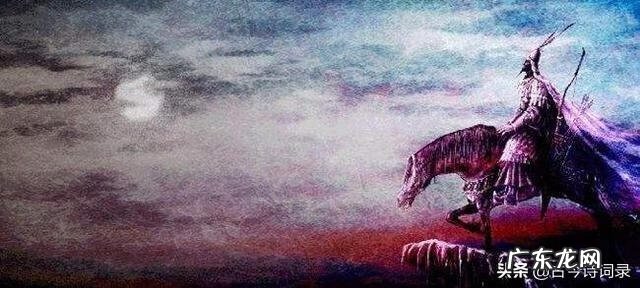 边塞诗古诗大全100首 边塞诗大全100首