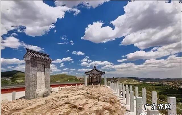 铁岭风水宝地 兴城风水宝地在哪