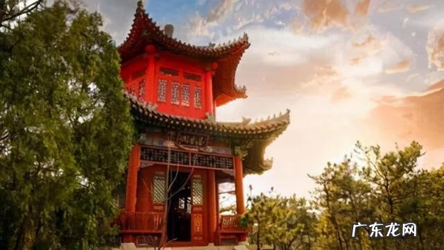 铁岭风水宝地 兴城风水宝地在哪