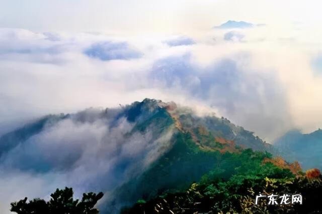 铁岭风水宝地 兴城风水宝地在哪