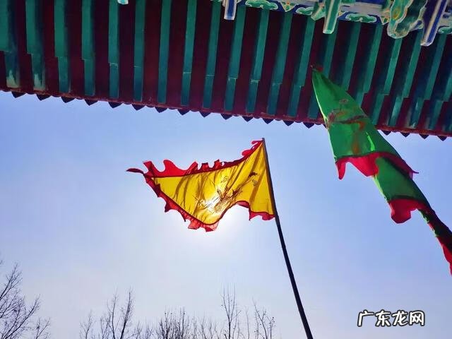 南阳独山祖师宫 南阳独山祖师宫风水好吗