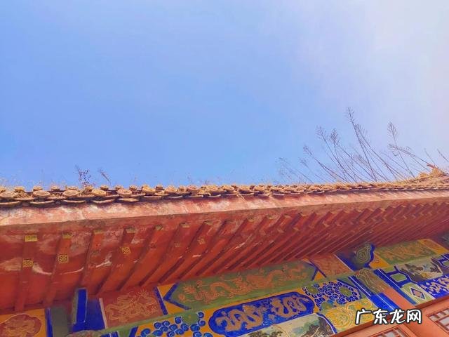 南阳独山祖师宫 南阳独山祖师宫风水好吗