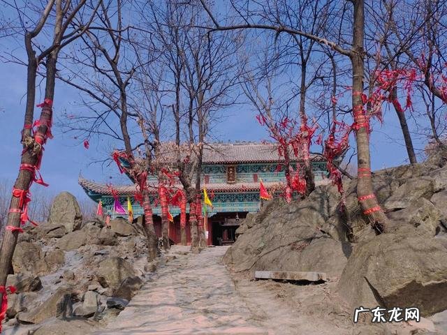 南阳独山祖师宫 南阳独山祖师宫风水好吗