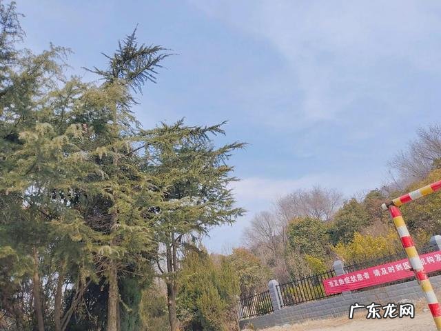 南阳独山祖师宫 南阳独山祖师宫风水好吗