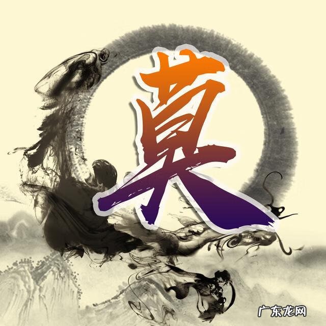 带龙字的头像图片大全 属龙风水头像