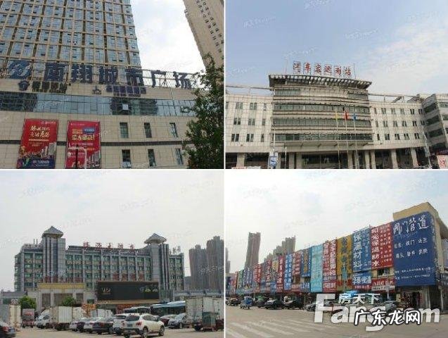 禹城大禹盛景小区怎么样 大禹盛景小区风水怎么样