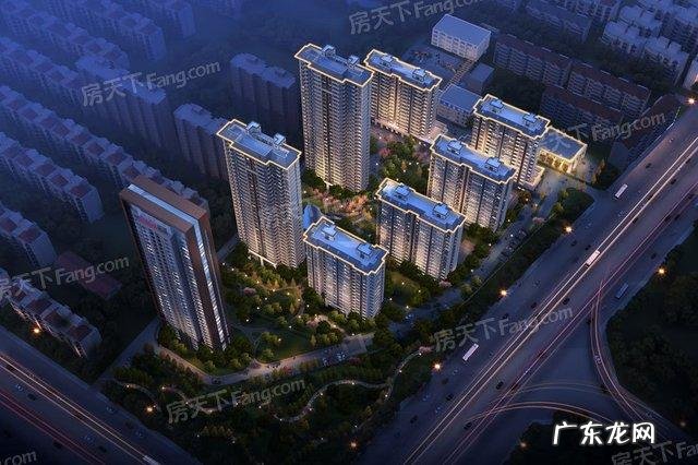 禹城大禹盛景小区怎么样 大禹盛景小区风水怎么样