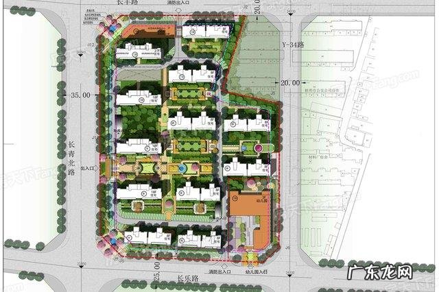 禹城大禹盛景小区怎么样 大禹盛景小区风水怎么样