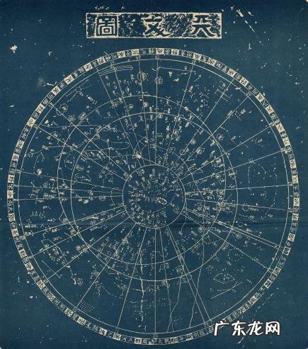 观星象看风水口诀 一级风水师观星斗口诀