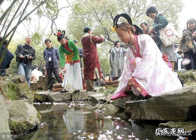 兰亭序风水意义 兰亭序风水画作品图片