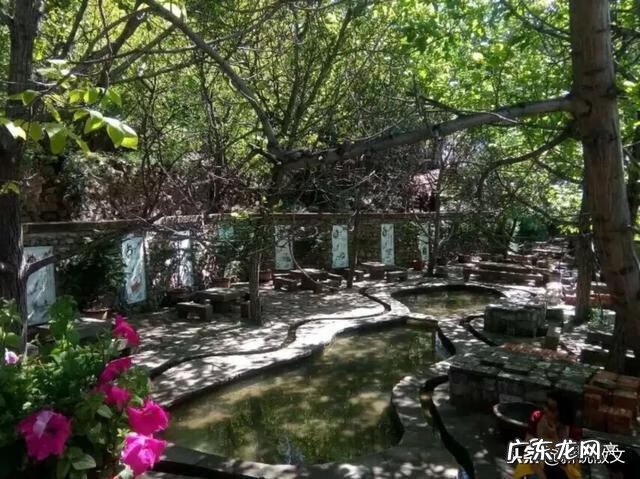 兰亭序风水意义 兰亭序风水画作品图片