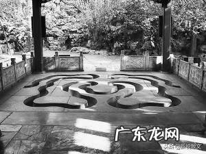 兰亭序风水意义 兰亭序风水画作品图片